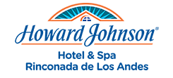 Hotel & Spa Howard Johnson Logo